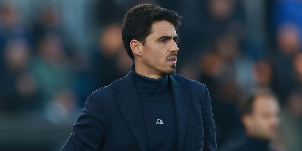 Copertina: Parma, le ultime su Berbabé, Ondrejka e Circati: le parole di Cuesta