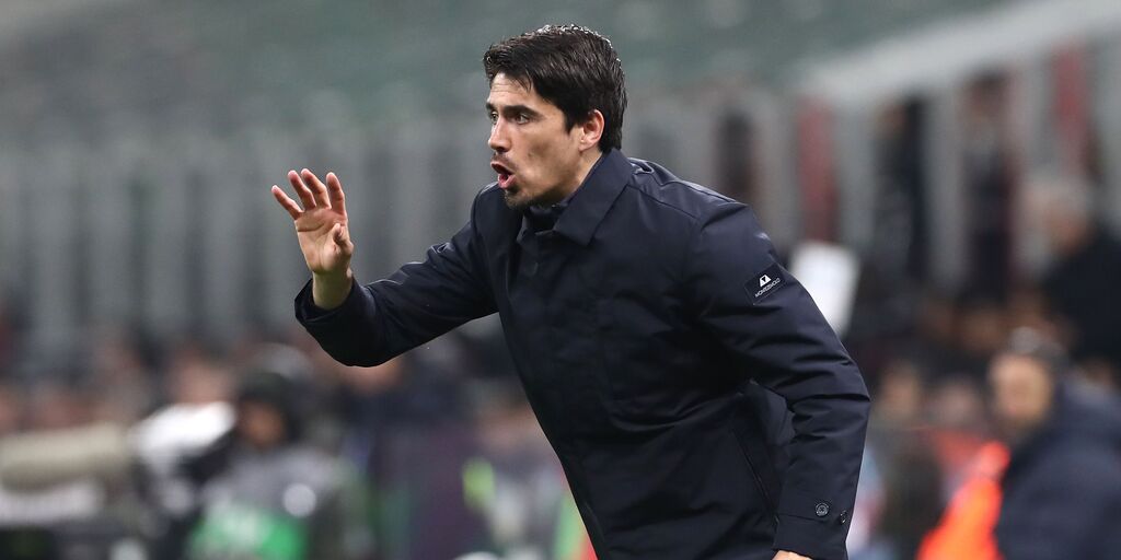 Copertina: Parma, Cuesta: "Recuperiamo Circati e Suzuki. Su Corvi..."