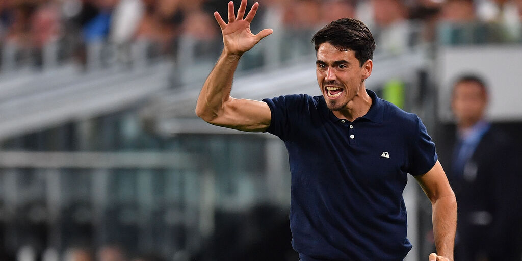 Copertina: Parma, Cuesta: "Domani partita importante, in campo i più pronti"