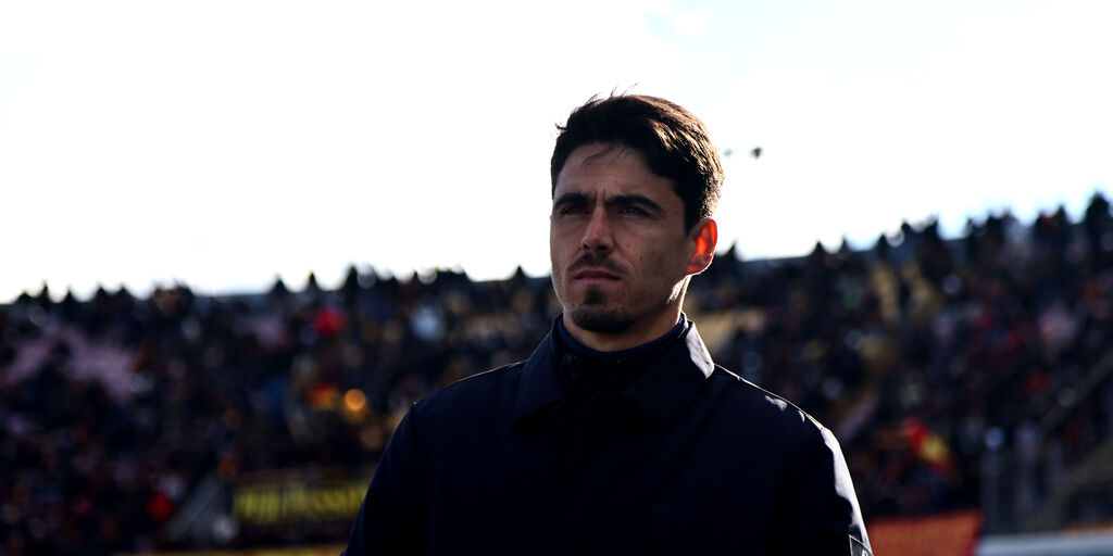 Copertina: Parma, Cuesta: "Lovik e Guaita out, non convocato Almqvist"