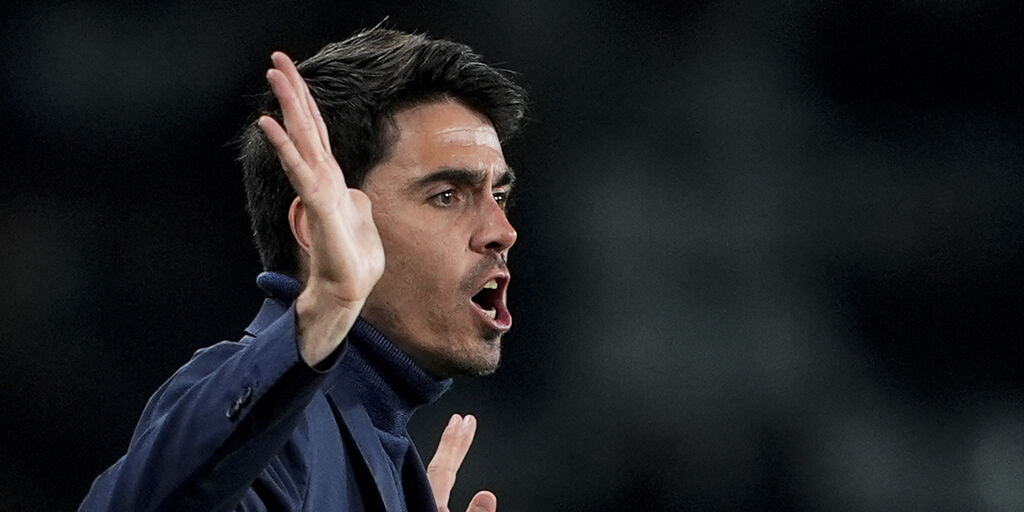 Copertina: Parma-Napoli, le formazioni ufficiali