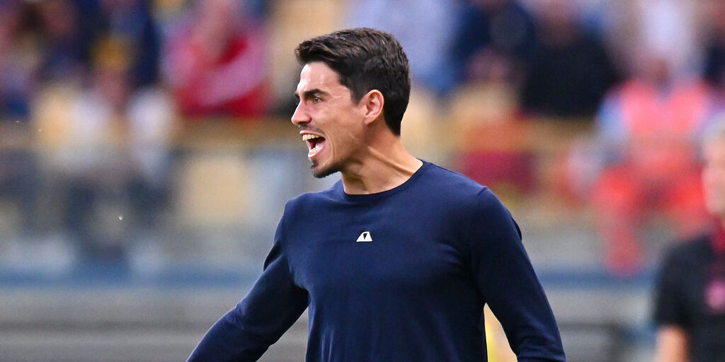 Copertina: Parma-Lecce: le formazioni ufficiali