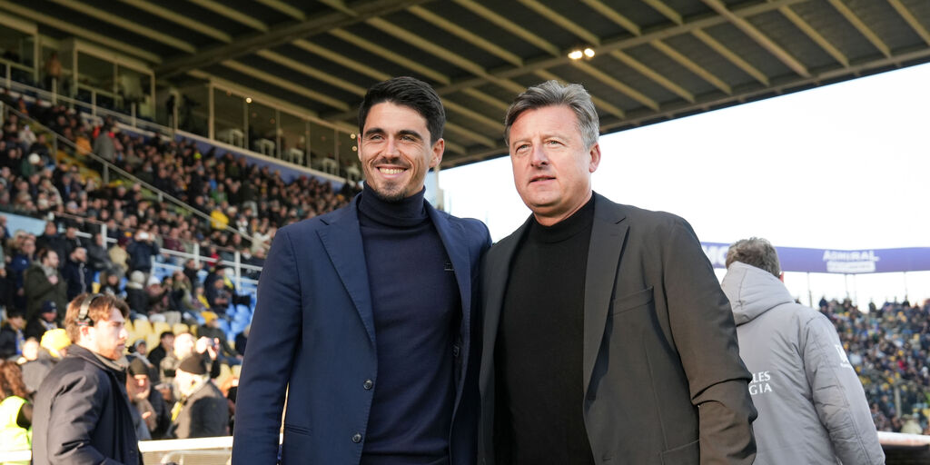 Copertina: Udinese-Parma: le probabili formazioni e dove vederla in tv