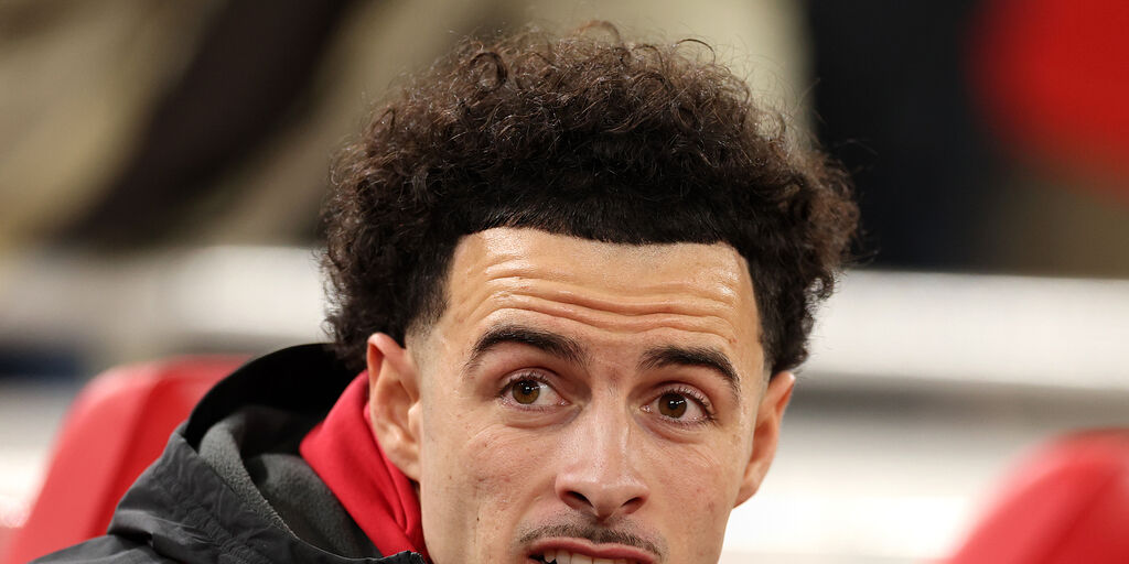 Copertina: Inter, per l'estate occhi su Curtis Jones. E rispunta anche Leoni