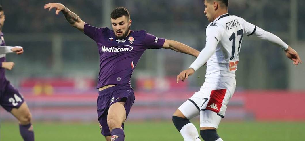Copertina: Fiorentina: altri due calciatori positivi al Coronavirus, il comunicato