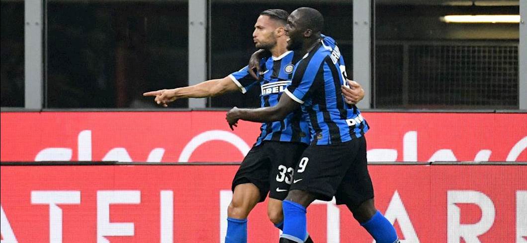 Copertina: Fantacalcio, al Mantra D'Ambrosio è un top player: il tutto-campista che gioca sempre