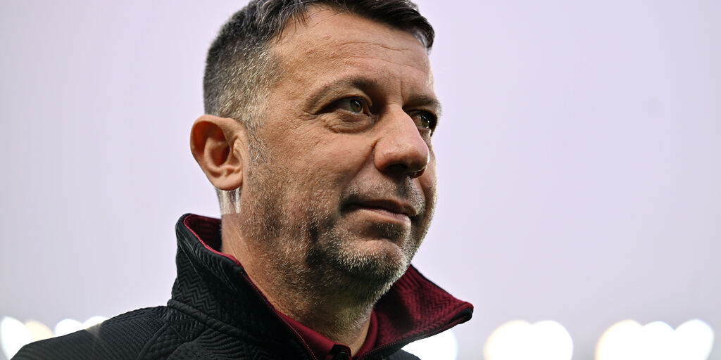 Copertina: D'Aversa: "Zapata e Simeone partita impressionante"