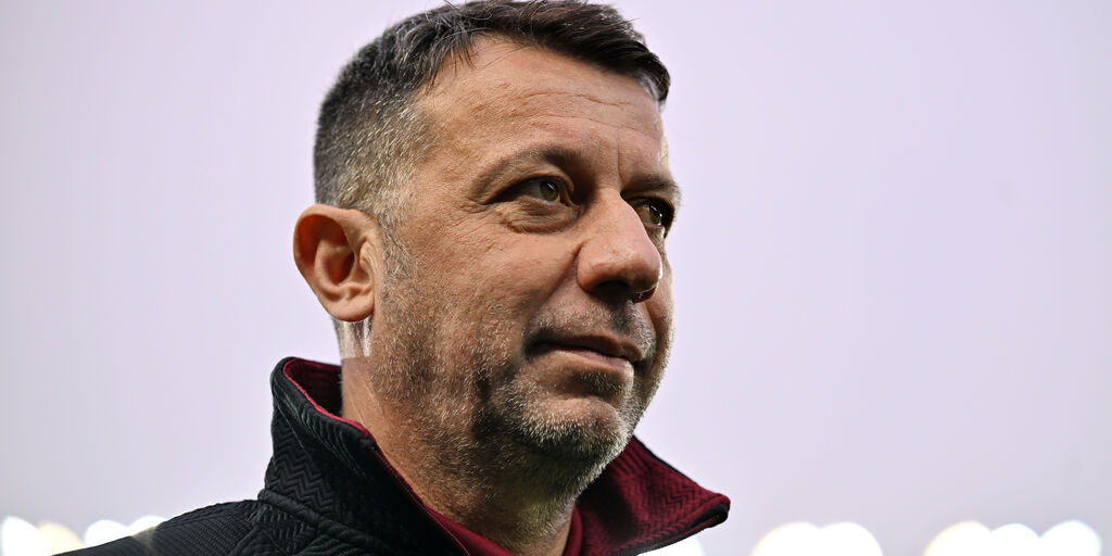 Copertina: Torino, D'Aversa: "Vittoria che pesa! Casadei può diventare un grande"