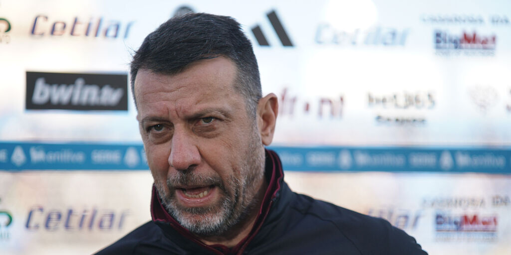 Copertina: Torino-Verona, le formazioni ufficiali