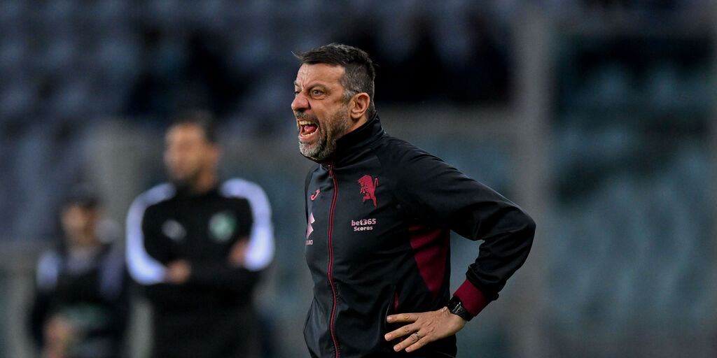 Copertina: Torino, D'Aversa: "Non ci saranno Ismajli, Anjorin e Tameze"
