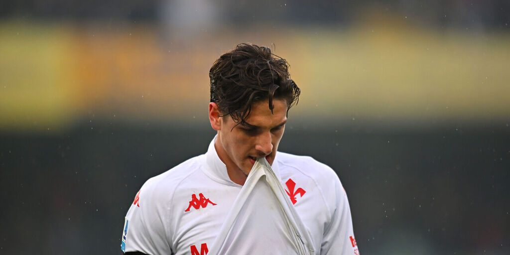 Fiorentina, i convocati: fuori Zaniolo e Folorunsho (Getty Images)