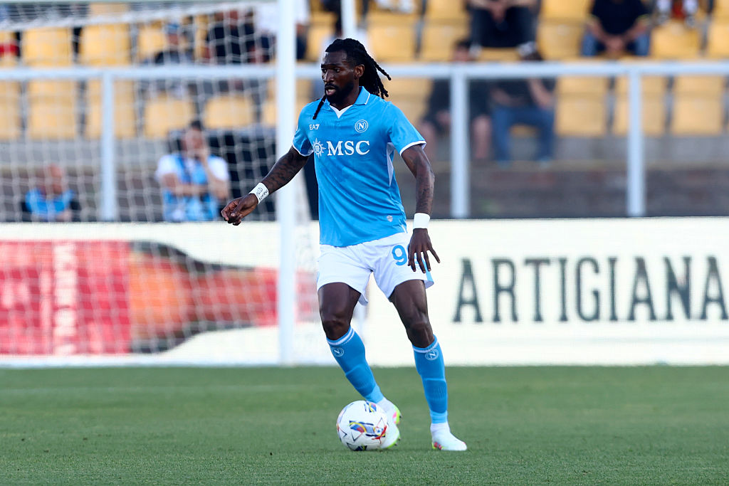  André-Frank Zambo Anguissa