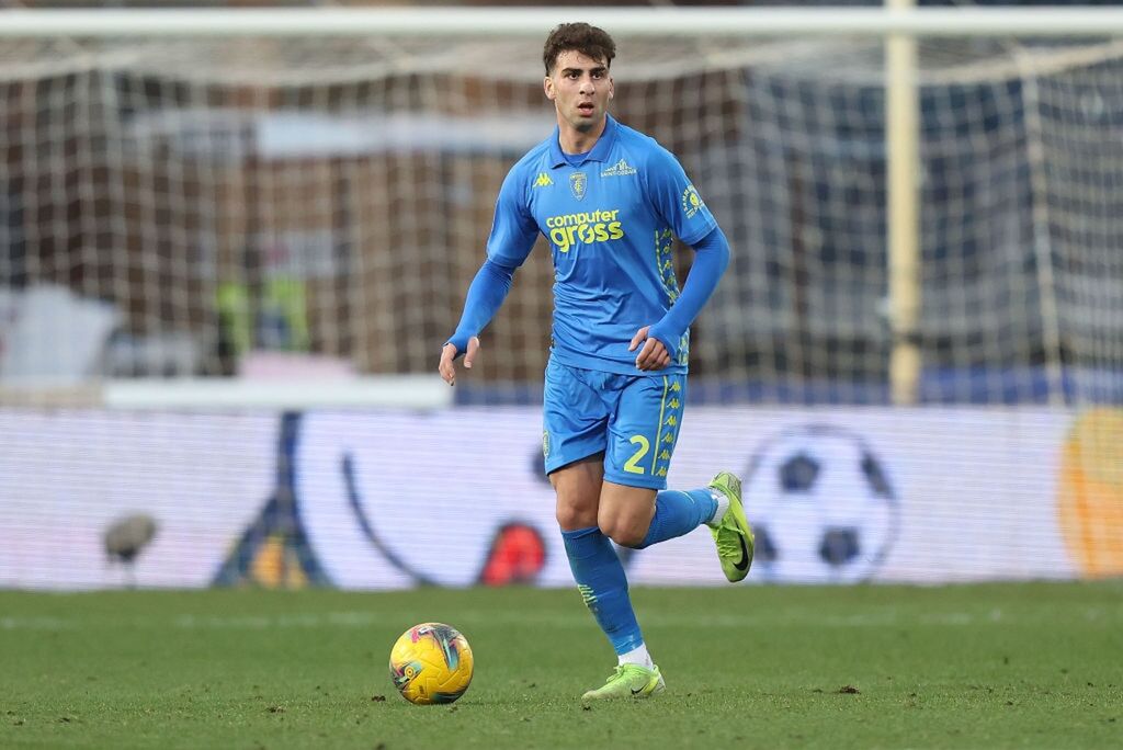 Udinese, colpo in difesa: arriva Goglichidze (Getty Images)