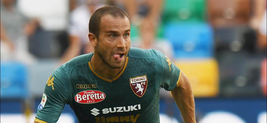 Copertina: Torino, De Silvestri torna troppo presto in campo: nuovo problema muscolare