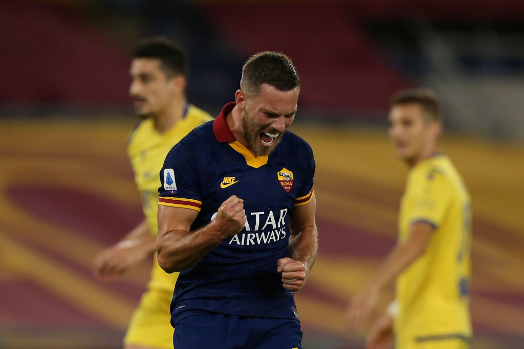 Formazione Fantacalcio Mantra (Getty Images)