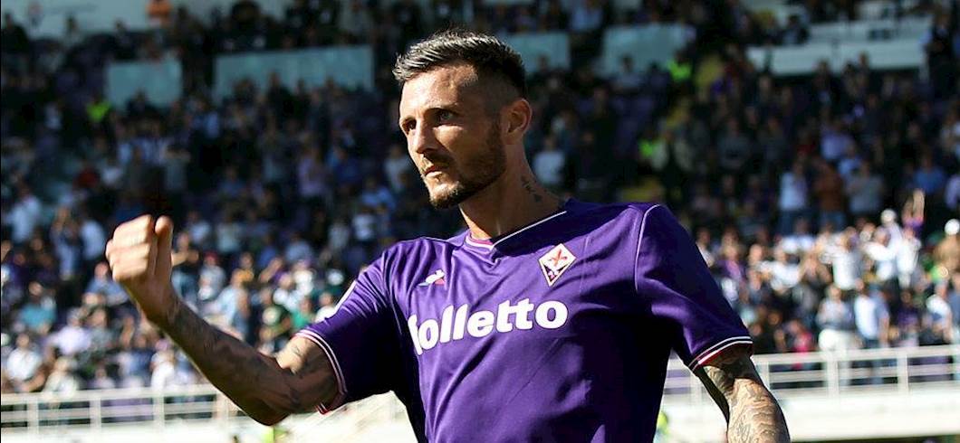 Copertina: Mirallas out, Thereau convocato: i dubbi di Pioli in vista di Fiorentina-Chievo
