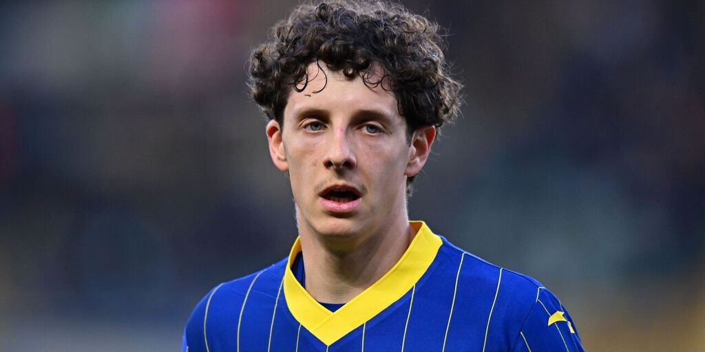 Verona, è fatta per il ritorno di Bradaric (Getty Images)