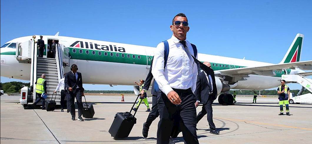 Copertina: Bentancur, Cubas ed i loro fratelli, l'eredità di Tevez alla Juventus