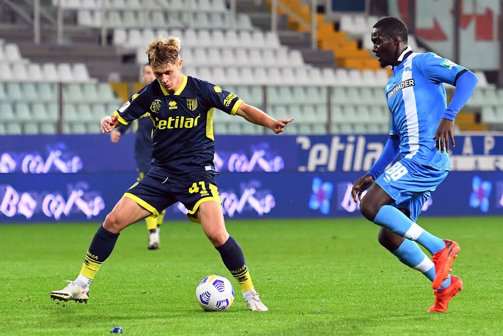 Parma (Getty)