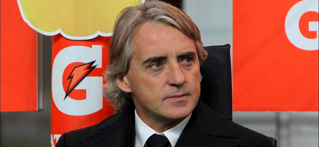 Copertina: Come giocherà l'Italia di Roberto Mancini?