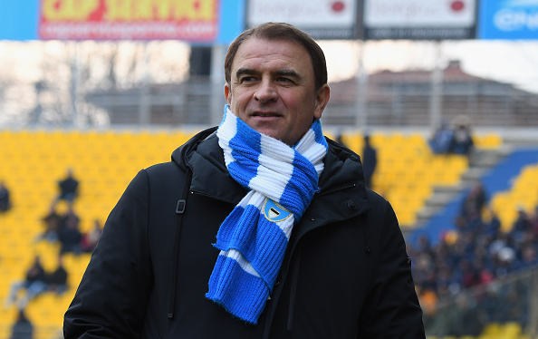 Semplici (Getty Images)