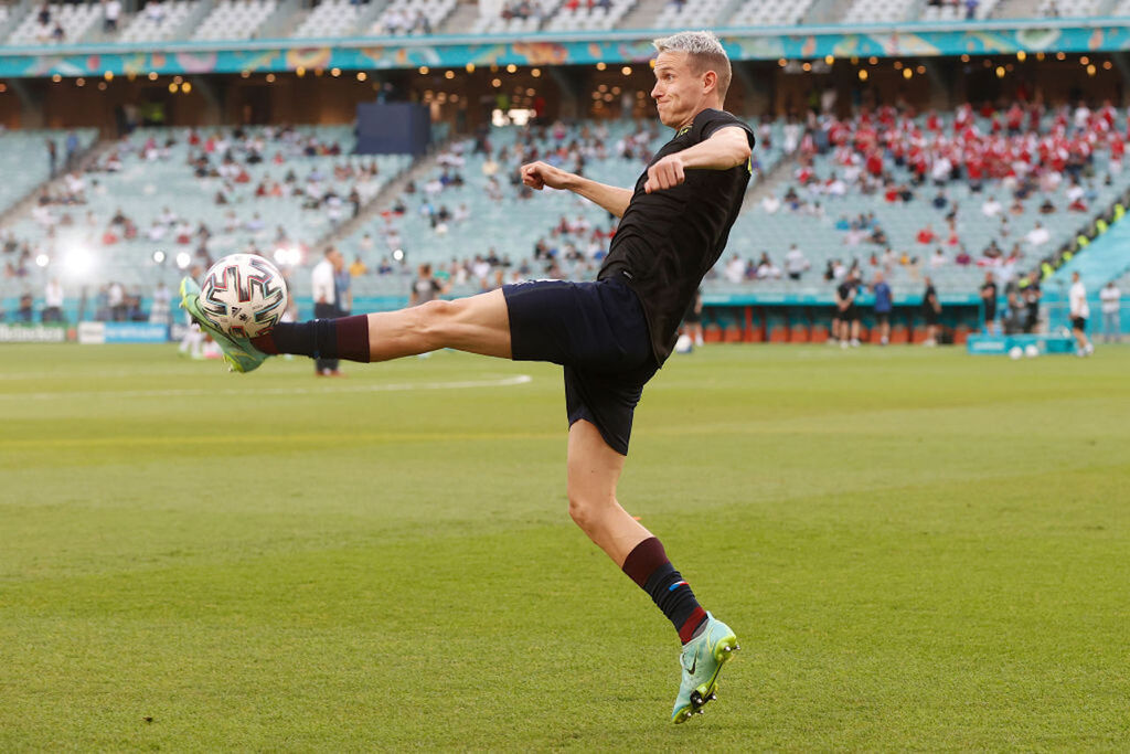 Cagliari, è fatta per Jankto: le cifre (Getty Images)