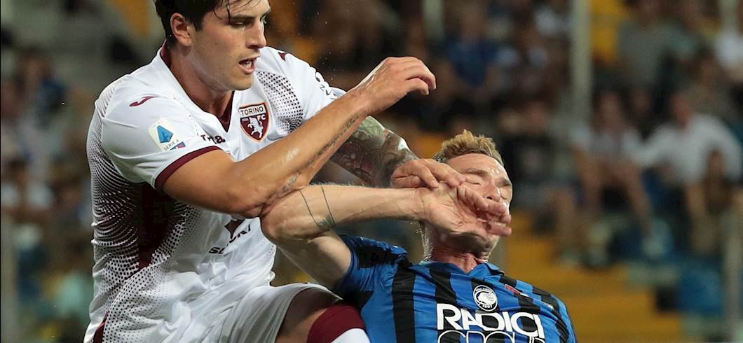 Copertina: Atalanta-Torino 2-3: tabellino, voti, assist e pagelle per il fantacalcio