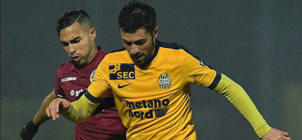 Copertina: Il Fantacalcio ed il Verona perdono Daniel Bessa. Brutto infortunio, il comunicato del club 