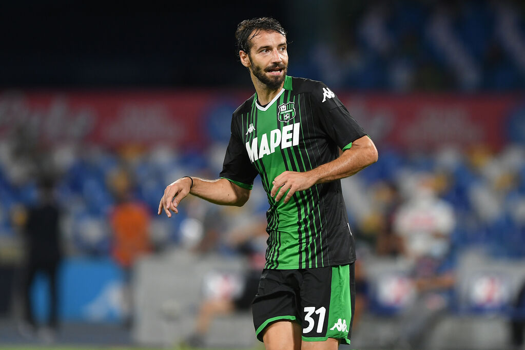 Formazione Fantacalcio Mantra (Getty Images)