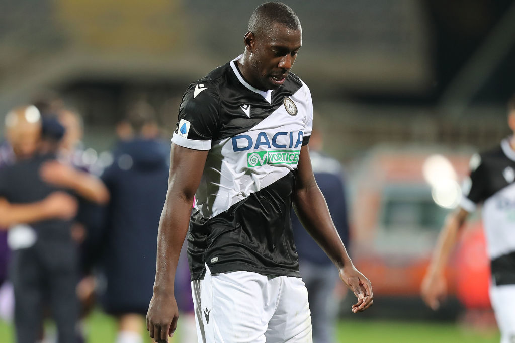 Stefano Okaka (getty)