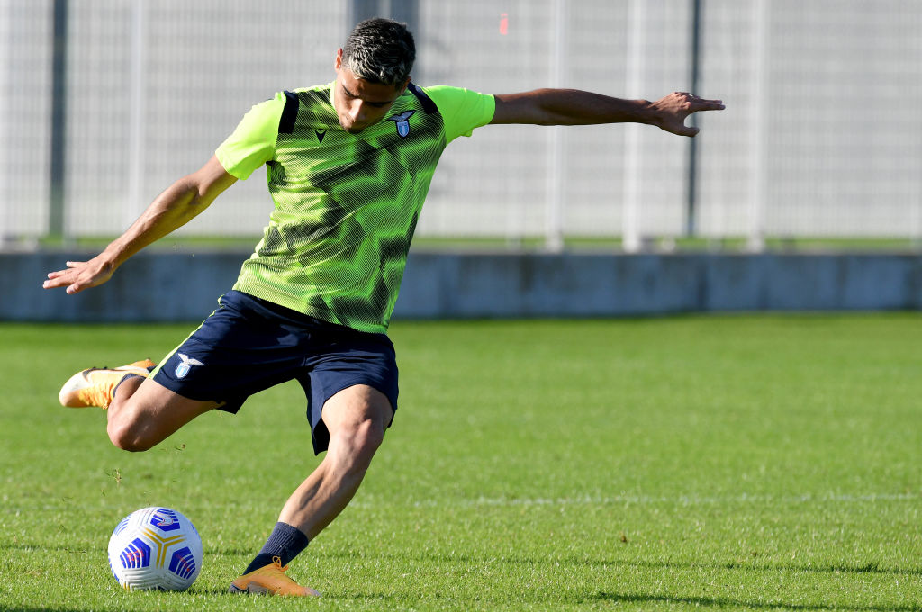 Andreas Pereira (Getty Images)