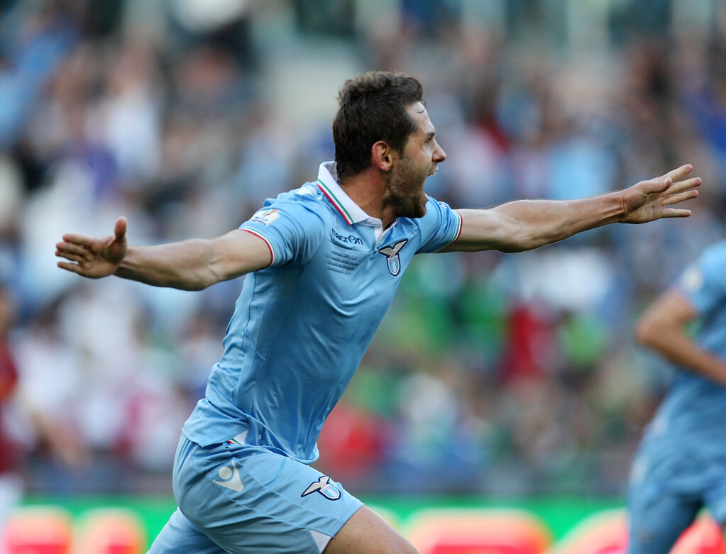 Lulic (Getty)