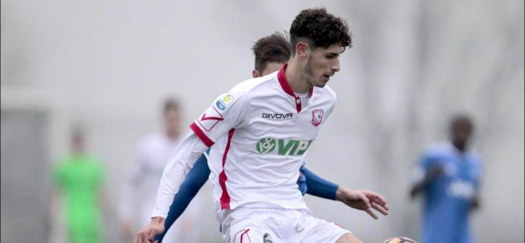 Copertina: Juventus, Andrea Melani si ritira per un problema cardiaco