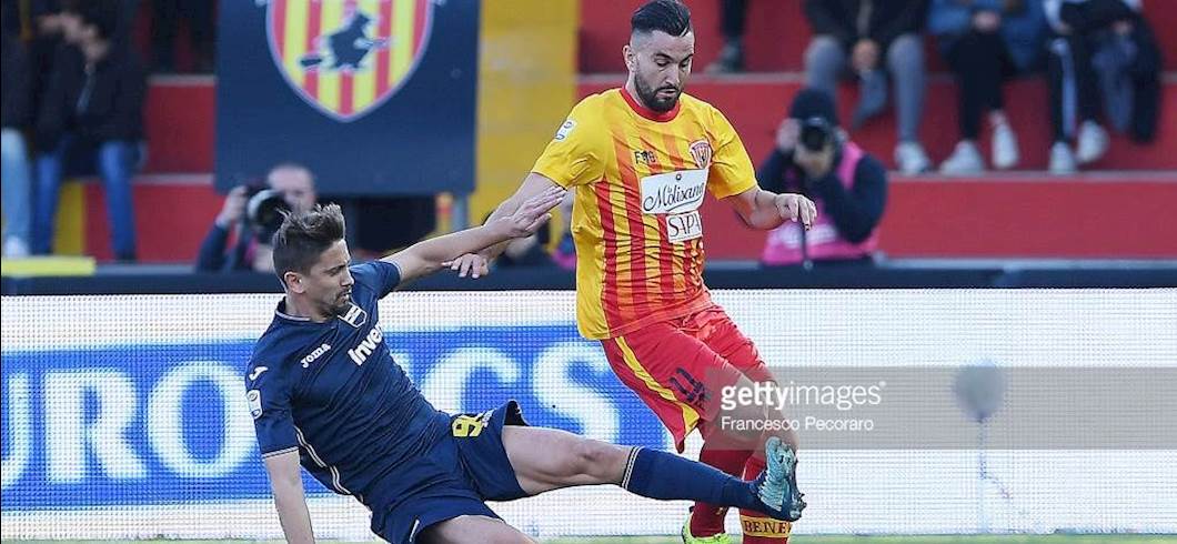 Copertina: Coda inarrestabile, Sampdoria ko a Benevento 3-2