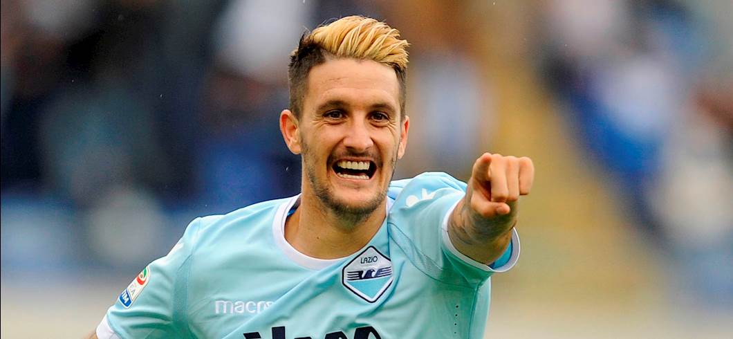 Copertina: Lazio e Fantacalcio, ora Luis Alberto è un ben di Dio. Ma rivela: "A febbraio volevo lasciare il calcio"