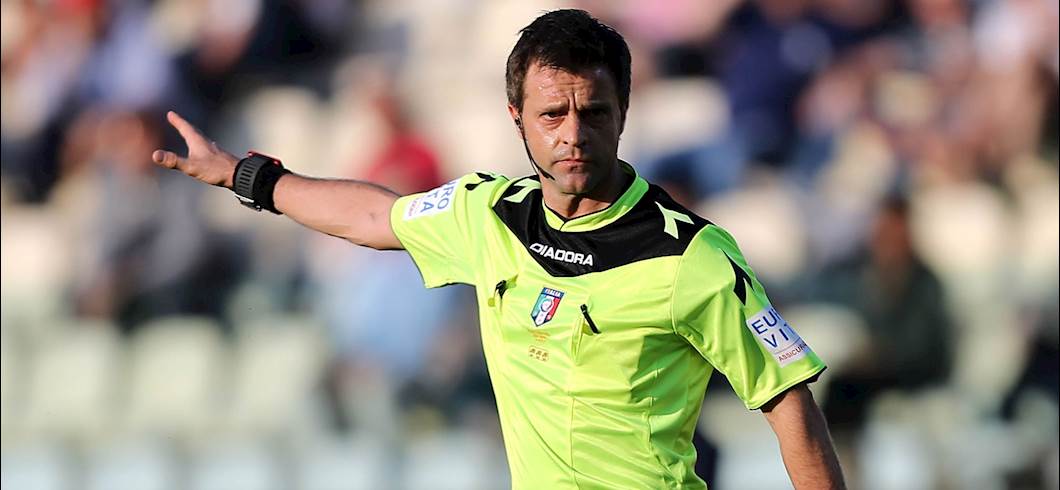 Copertina: Finisce l'era Messina, il nuovo designatore arbitrale sarà Nicola Rizzoli: attesa per domani l'ufficialità