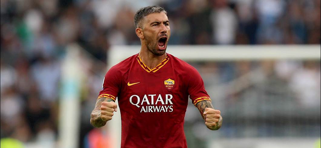 Copertina: Lazio-Roma 1-1: tabellino, voti, assist e pagelle per il Fantacalcio