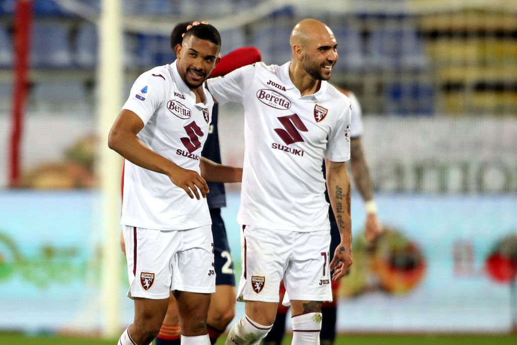 Torino, casi Covid (Getty)