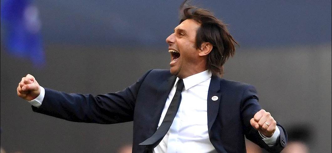 Copertina: Conte, parole che sanno di futuro all'Inter? "Il gesto del triplete di Mourinho ai tifosi Juve? Ha detto la verità"