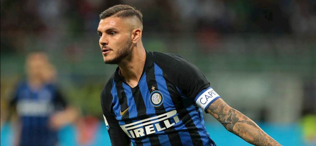 Copertina: Dramma fantacalcistico: Icardi è ancora a 0. Ma contro la Fiorentina è una sentenza: 8 gol nelle ultime 4 partite