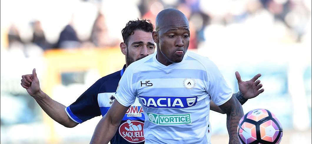 Copertina: Udinese, Tudor può sorridere: Behrami, Badu e Samir in gruppo! Il report