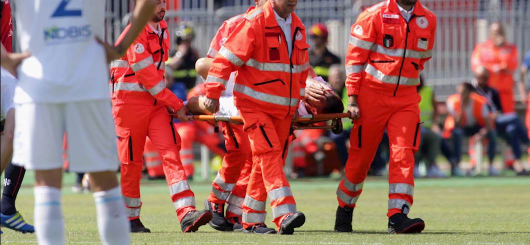 Copertina: Chievo Verona, operato Meggiorini. Problemi anche per Cacciatore: le ultime