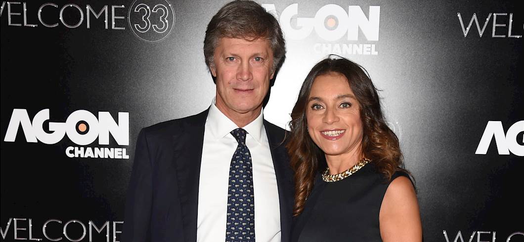 Copertina: La moglie di Collovati lo difende: "Calcio sia commentato dai maschi". Ma la Rai pensa a sospenderlo