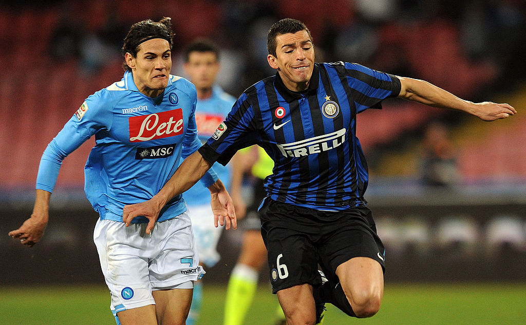 L'intervista di Lucio sulla sua Inter (Getty Images)