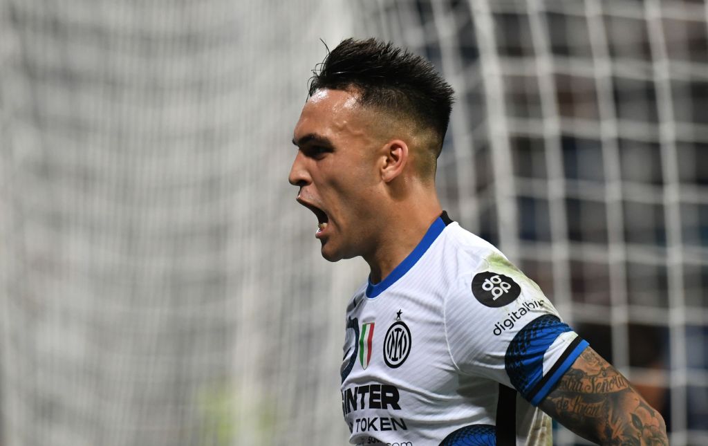 Lautaro (Getty)