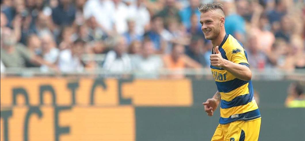 Copertina: Dimarco punisce un'Inter spuntata: Parma corsaro a San Siro