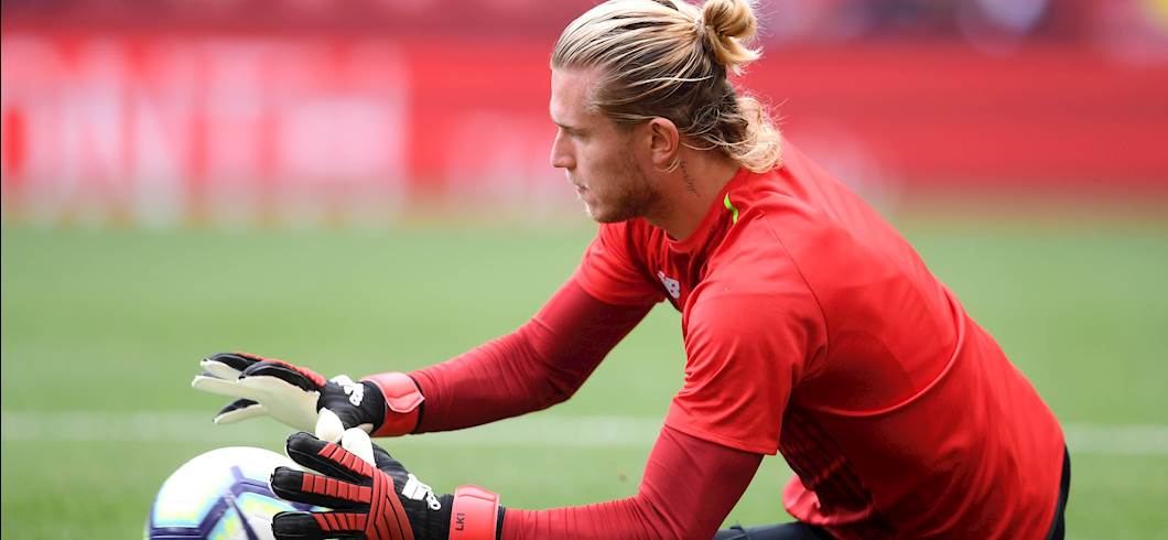 Copertina: Il Besiktas è già stufo di Karius! I turchi vogliono rispedirlo in Premier e chiedono un "rimborso"