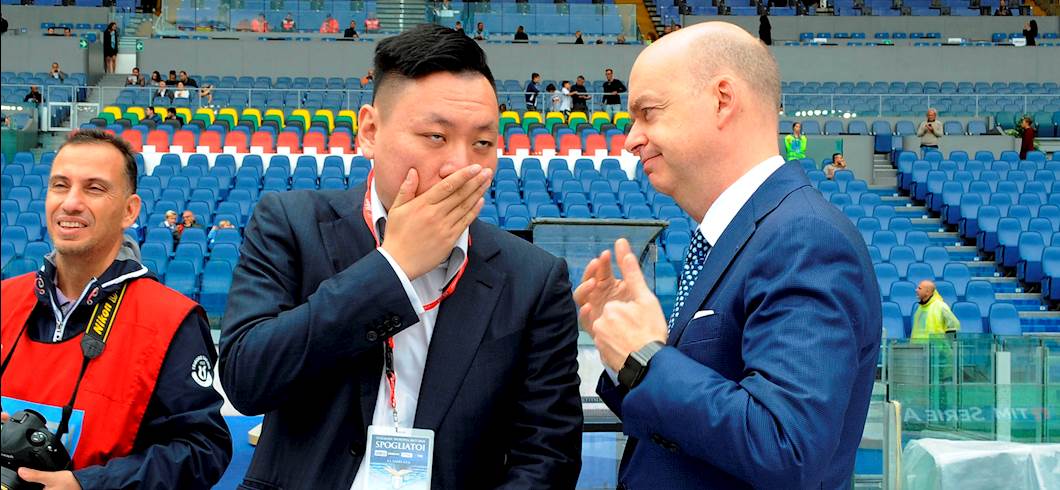 Copertina: Milan, bocciato il Voluntary Agreement? La UEFA: "Non ancora presa una decisione"