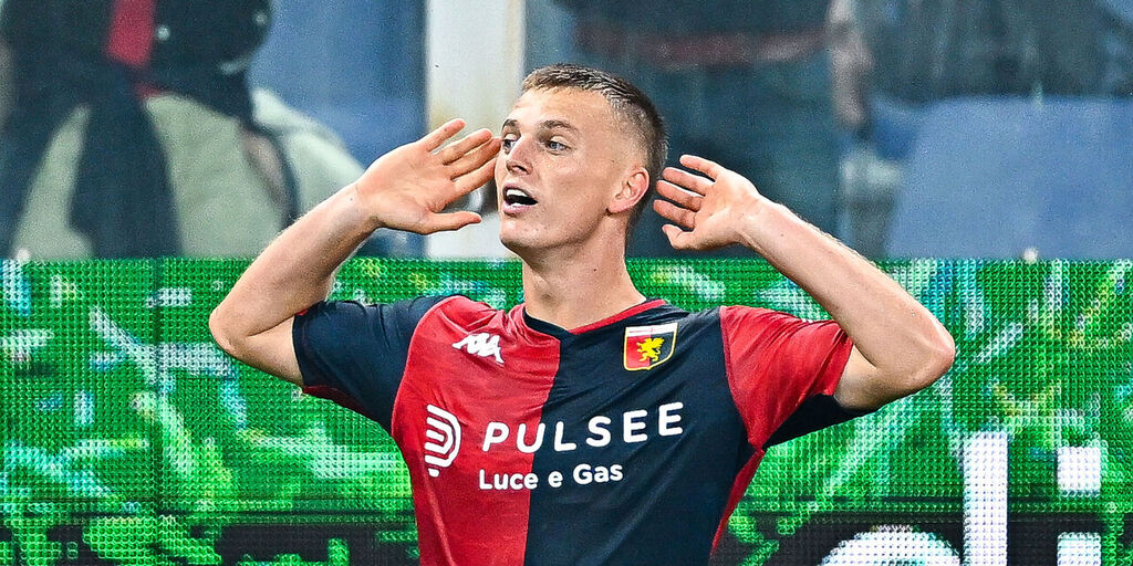 Fiorentina, preso Gudmundsson! Domani l'ufficialità (Getty Images)