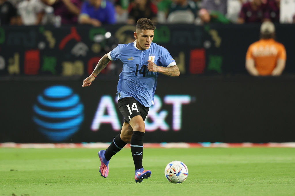 Torreira potrebbe tornare in Serie A, occhio a Lazio e Monza (Getty Images)